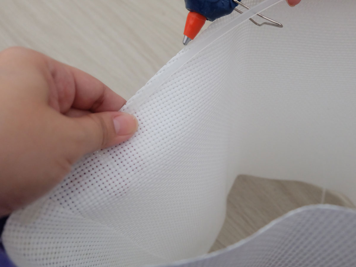 DIY Cutie Cupcake Costume Tutorial