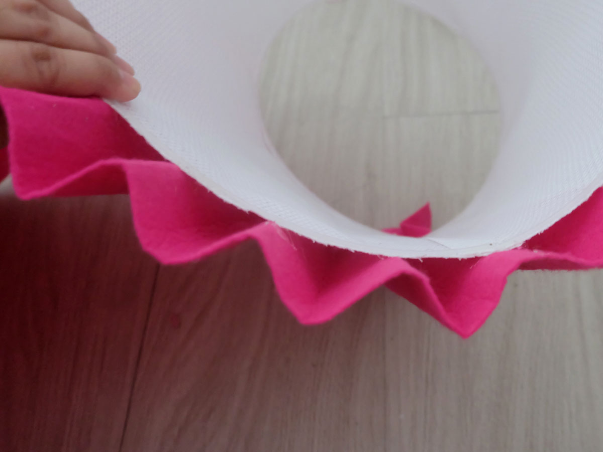 DIY Cutie Cupcake Costume Tutorial DIY Cutie Cupcake Costume Tutorial