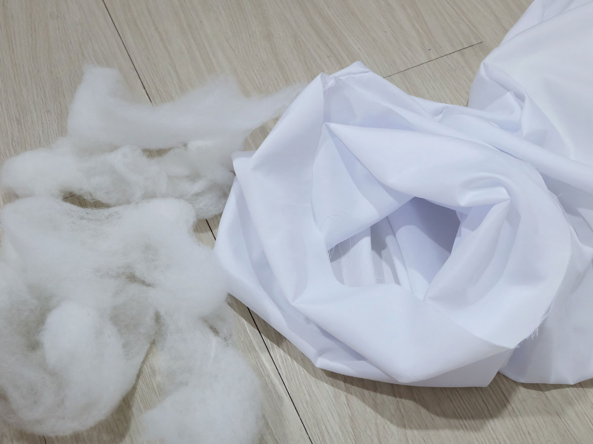 DIY Cutie Cupcake Costume Tutorial