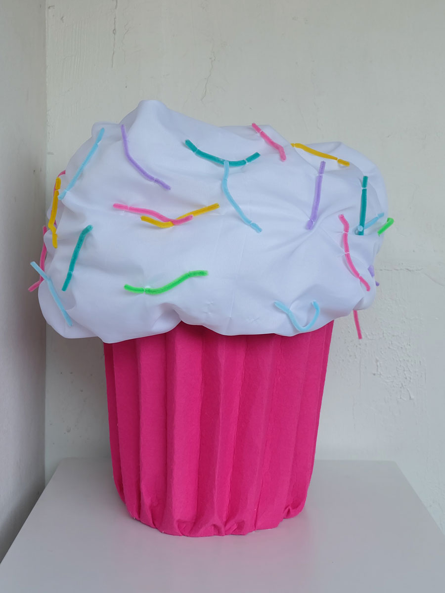 DIY Cutie Cupcake Costume Tutorial DIY Cutie Cupcake Costume Tutorial