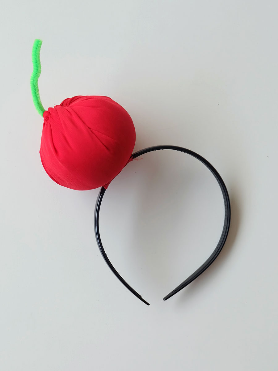 DIY Cutie Cupcake Costume Tutorial DIY Cutie Cupcake Costume Tutorial