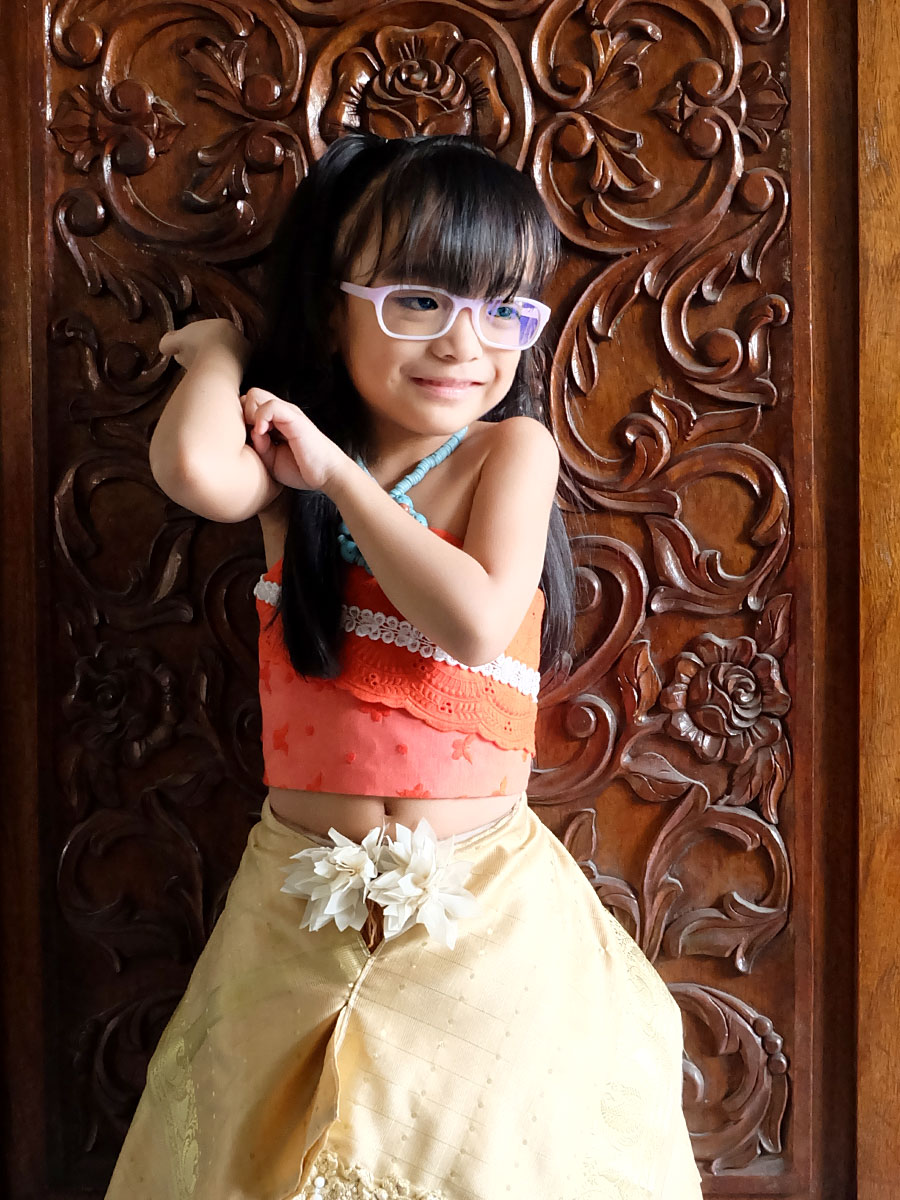 Moana Party Ideas Moana Party Ideas