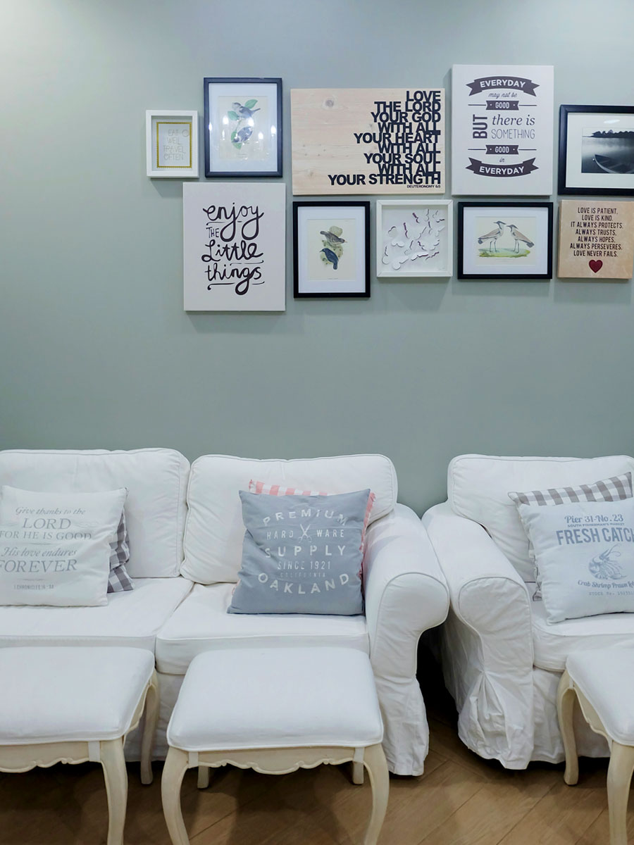 Mothers Who Brunch: Nail Spa at Coco Nail Studio Mothers Who Brunch: Nail Spa at Coco Nail Studio