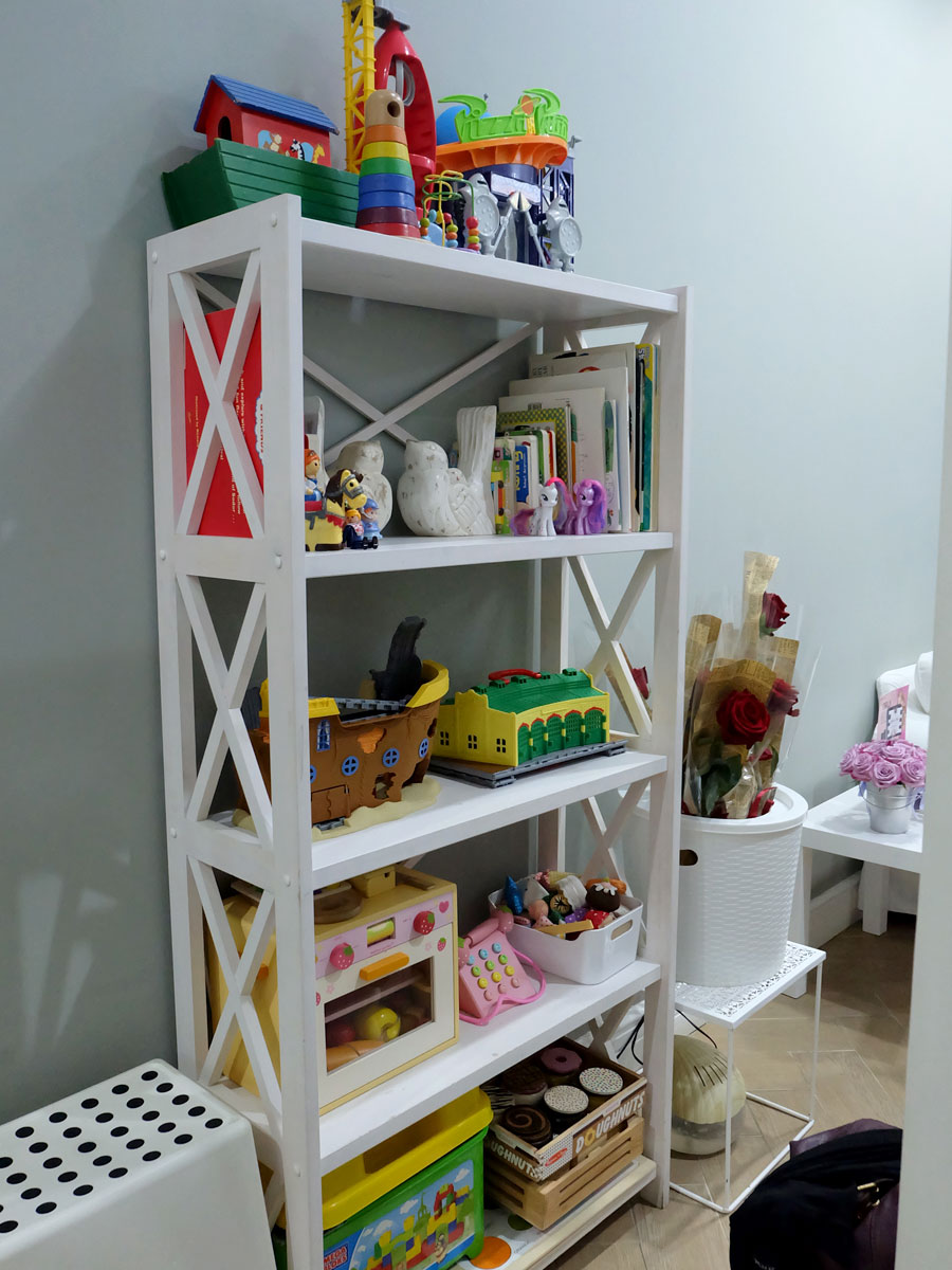 Mothers Who Brunch: Coco Nail Studio Mothers Who Brunch: Coco Nail Studio