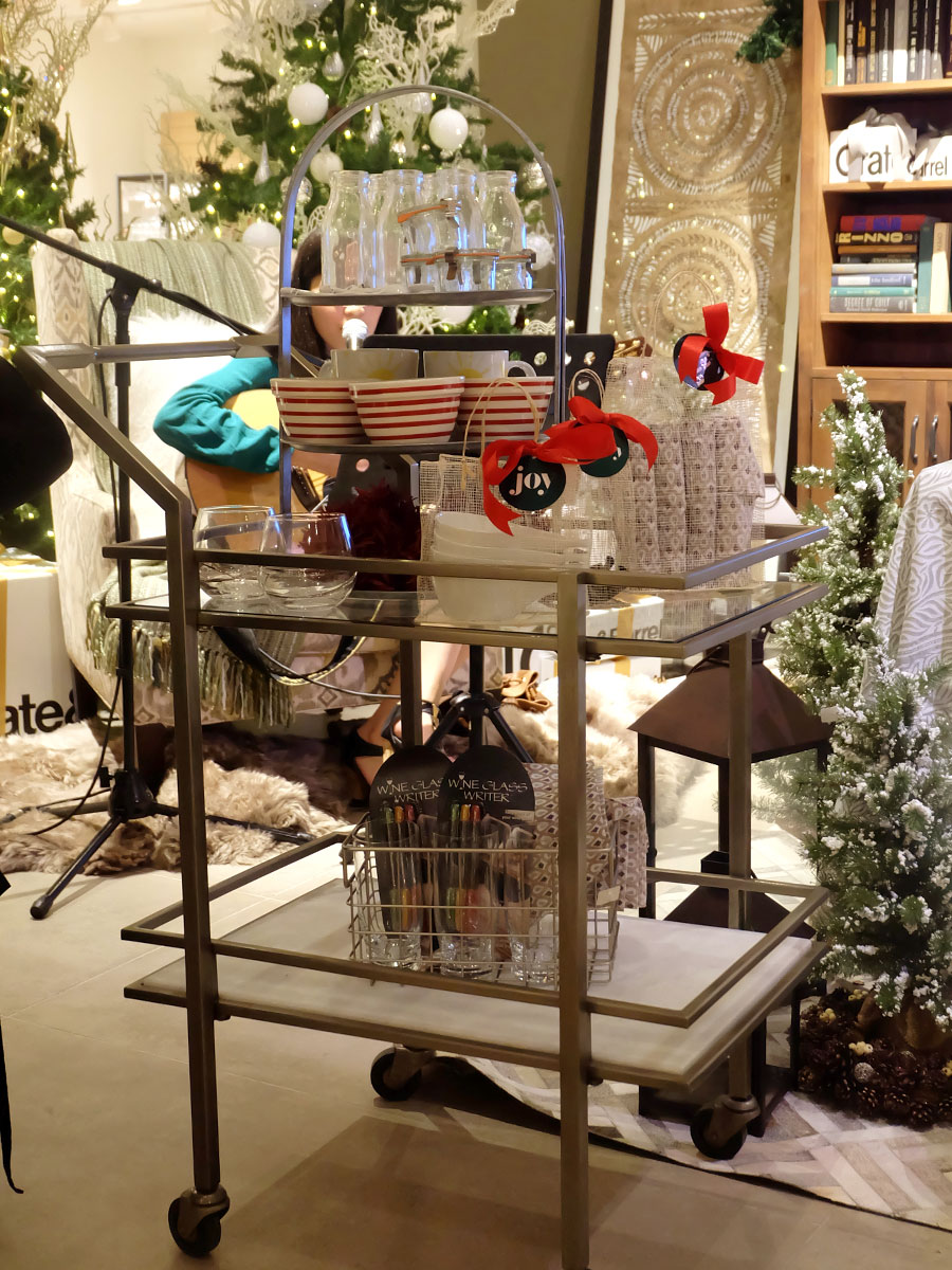 Christmas With Crate PH Christmas With Crate PH