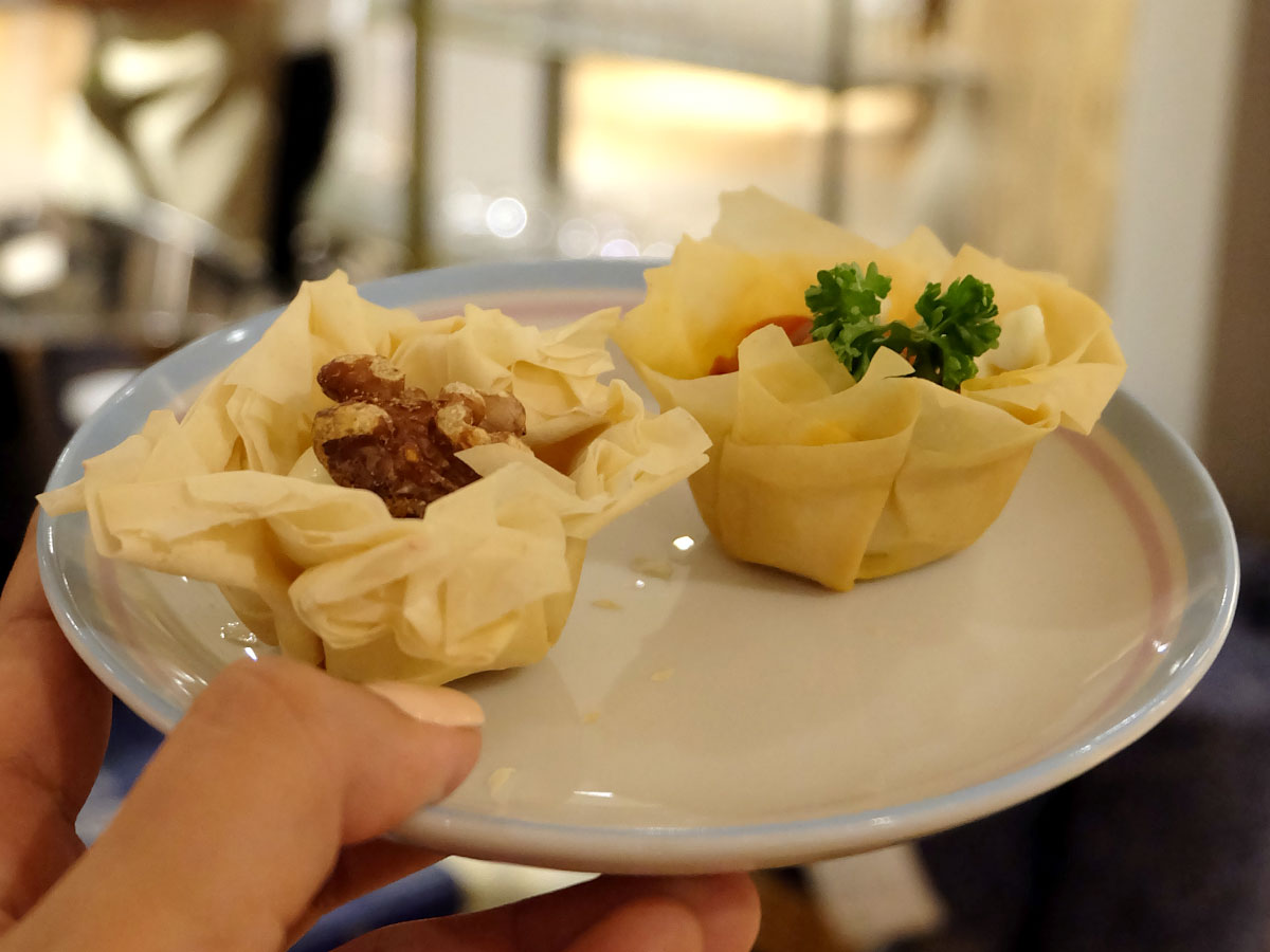 Phyllo Cup Recipes by Mothers Who Brunch Phyllo Cup Recipes by Mothers Who Brunch