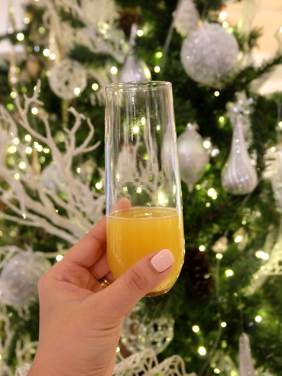 Mothers Who Brunch: Mimosa by Boozy PH at Christmas with Crate PH Mothers Who Brunch: Mimosa by Boozy PH at Christmas with Crate PH