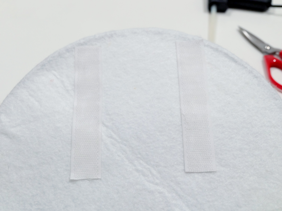 DIY No-Sew Gumball Machine Costume Tutorial DIY No-Sew Gumball Machine Costume Tutorial