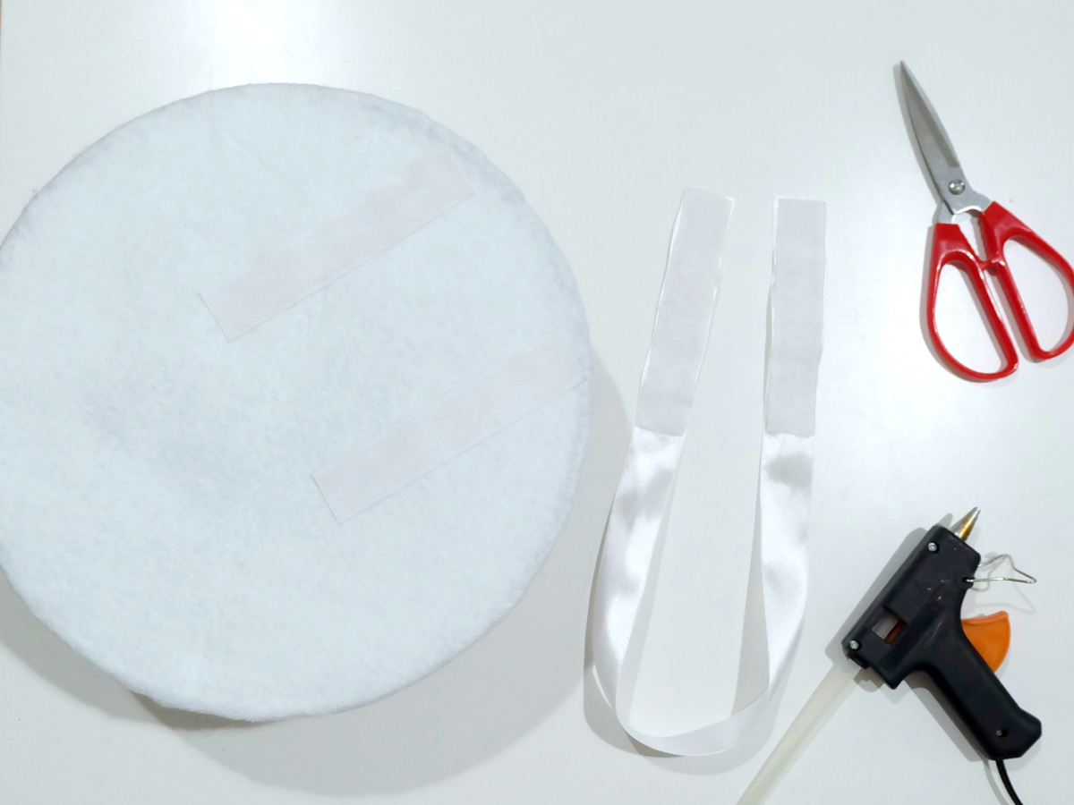 DIY No-Sew Gumball Machine Costume Tutorial