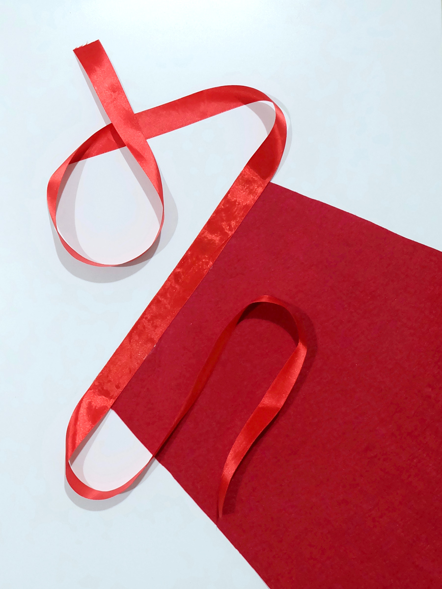 DIY No-Sew Gumball Machine Costume Tutorial