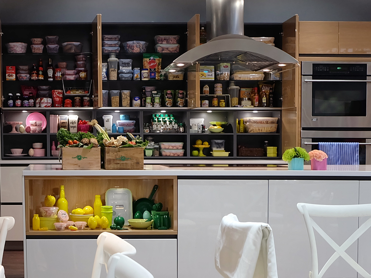 Pantry Play with Mothers Who Brunch and Lock and Lock PH