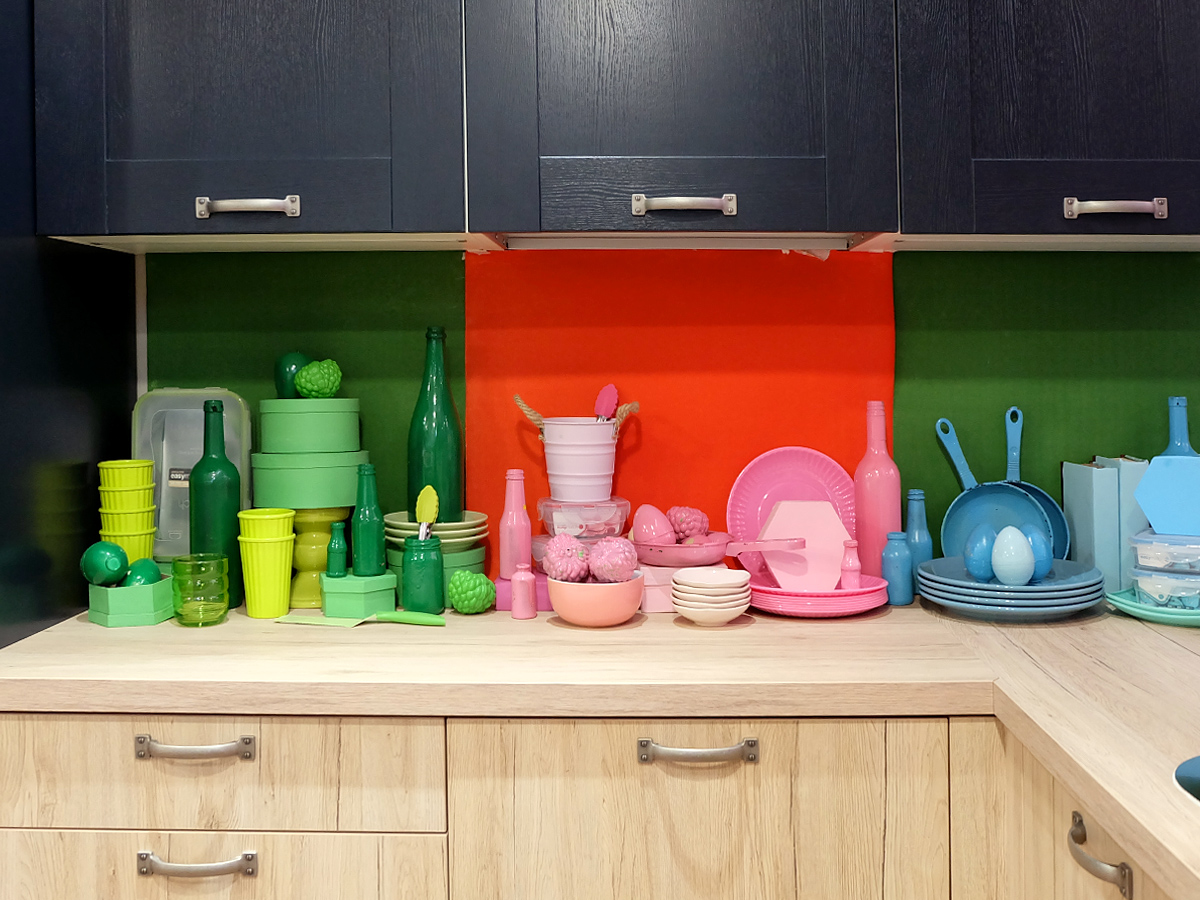 Pantry Play with Mothers Who Brunch and Lock and Lock PH. Styling by Boqueria Lifestyle Market