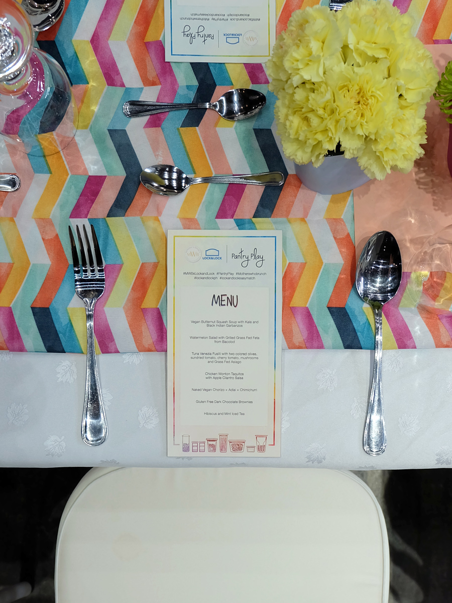 Pantry Play with Mothers Who Brunch and Lock and Lock PH Pantry Play with Mothers Who Brunch and Lock and Lock PH