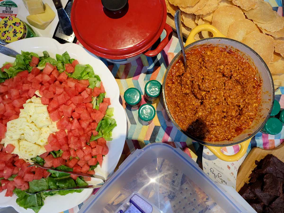 Pantry Play with Mothers Who Brunch and Lock and Lock PH: Brunch Spread by Yogi Brunch PH Pantry Play with Mothers Who Brunch and Lock and Lock PH: Brunch Spread by Yogi Brunch PH