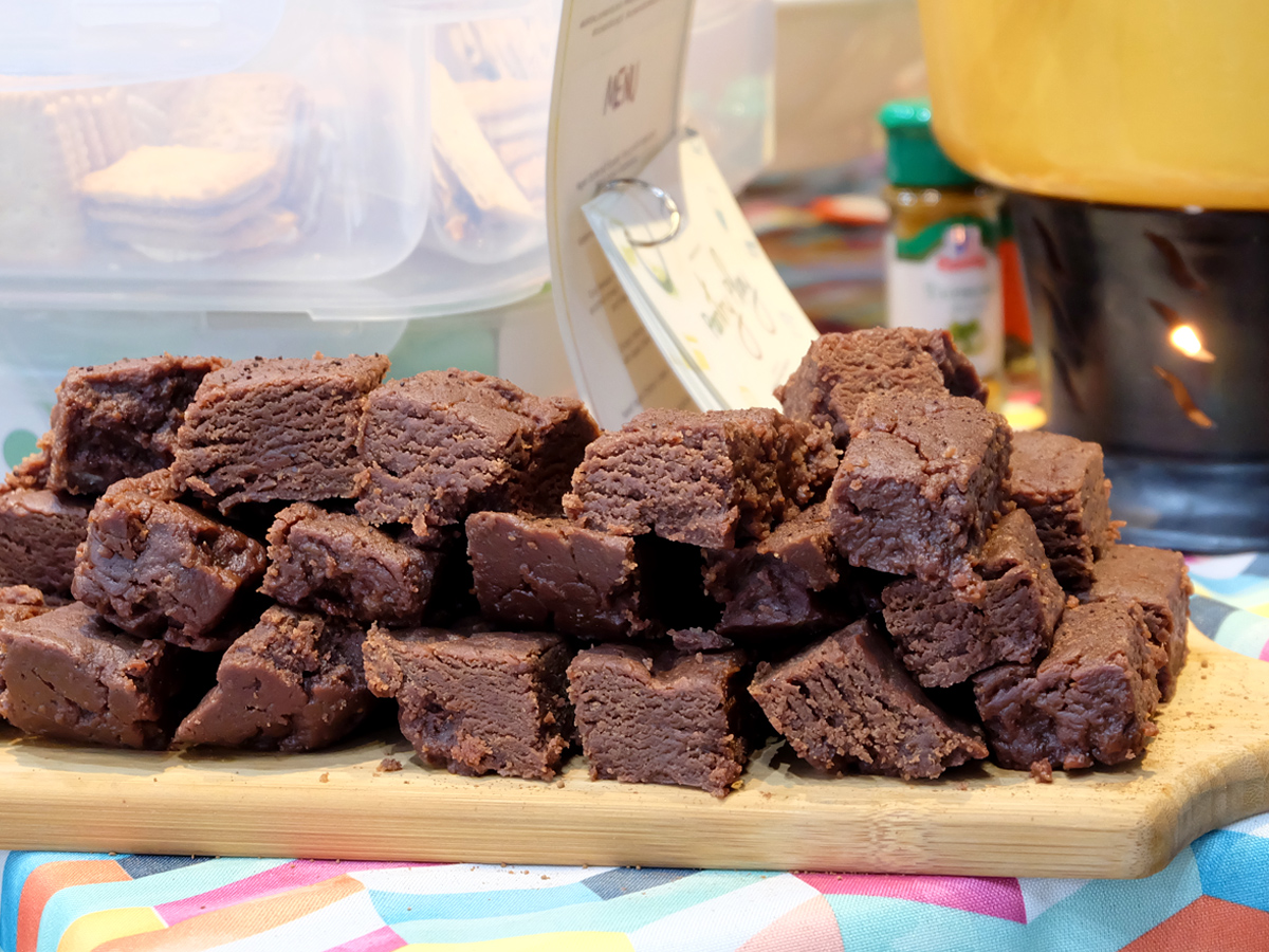 Pantry Play with Mothers Who Brunch and Lock and Lock PH: Brunch Spread by Yogi Brunch PH Pantry Play with Mothers Who Brunch and Lock and Lock PH: Brunch Spread by Yogi Brunch PH