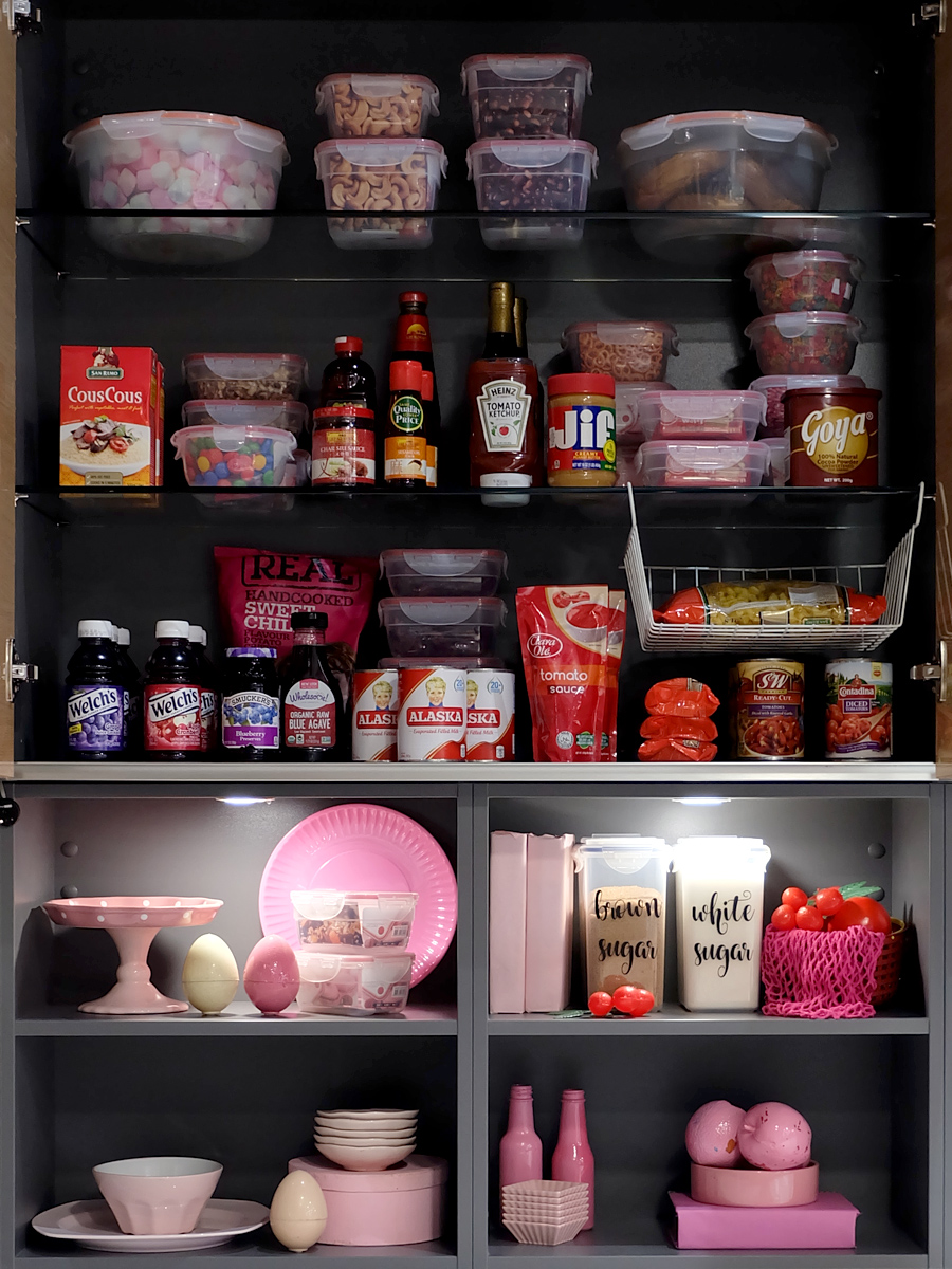 Pantry Play with Mothers Who Brunch and Lock and Lock PH Pantry Play with Mothers Who Brunch and Lock and Lock PH