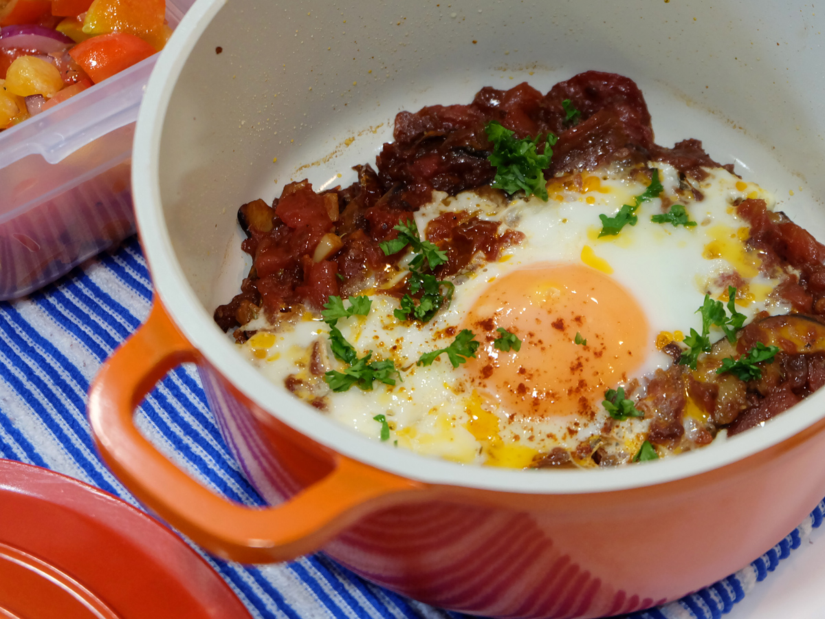 Pantry Play with Mothers Who Brunch and Lock and Lock PH