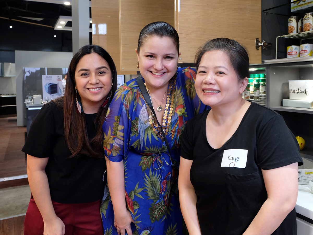 Pantry Play with Mothers Who Brunch and Lock and Lock PH