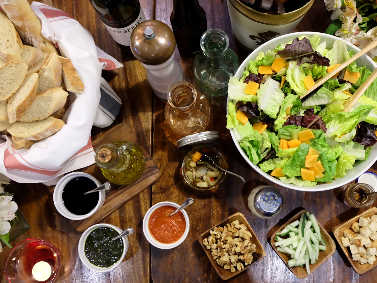 In The Mood Food Crawl with Mother's Who Brunch and Evia Lifestyle Center: Mama Lou's In The Mood Food Crawl with Mother's Who Brunch and Evia Lifestyle Center: Mama Lou's