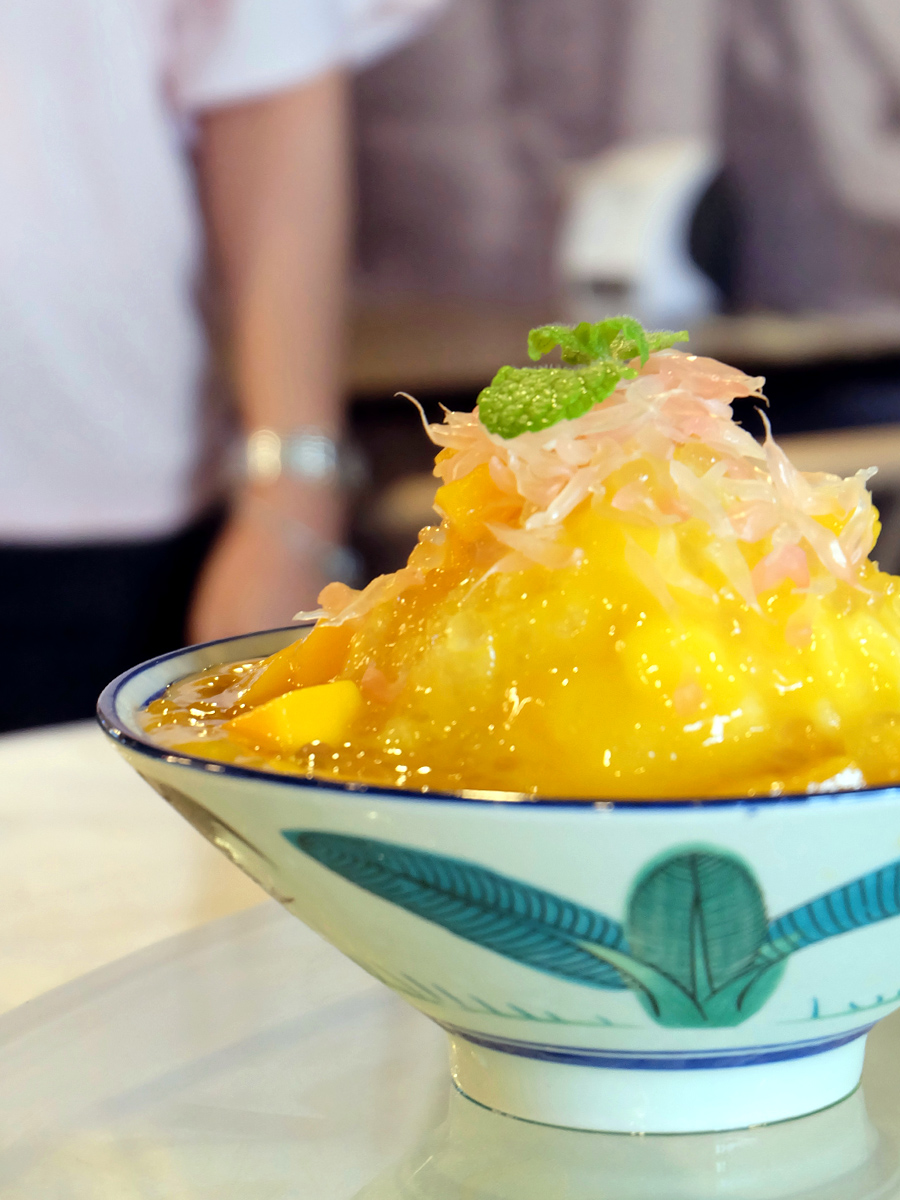 In The Mood Food Crawl with Mother's Who Brunch and Evia Lifestyle Center: Merlion's Cuisine In The Mood Food Crawl with Mother's Who Brunch and Evia Lifestyle Center: Merlion's Cuisine