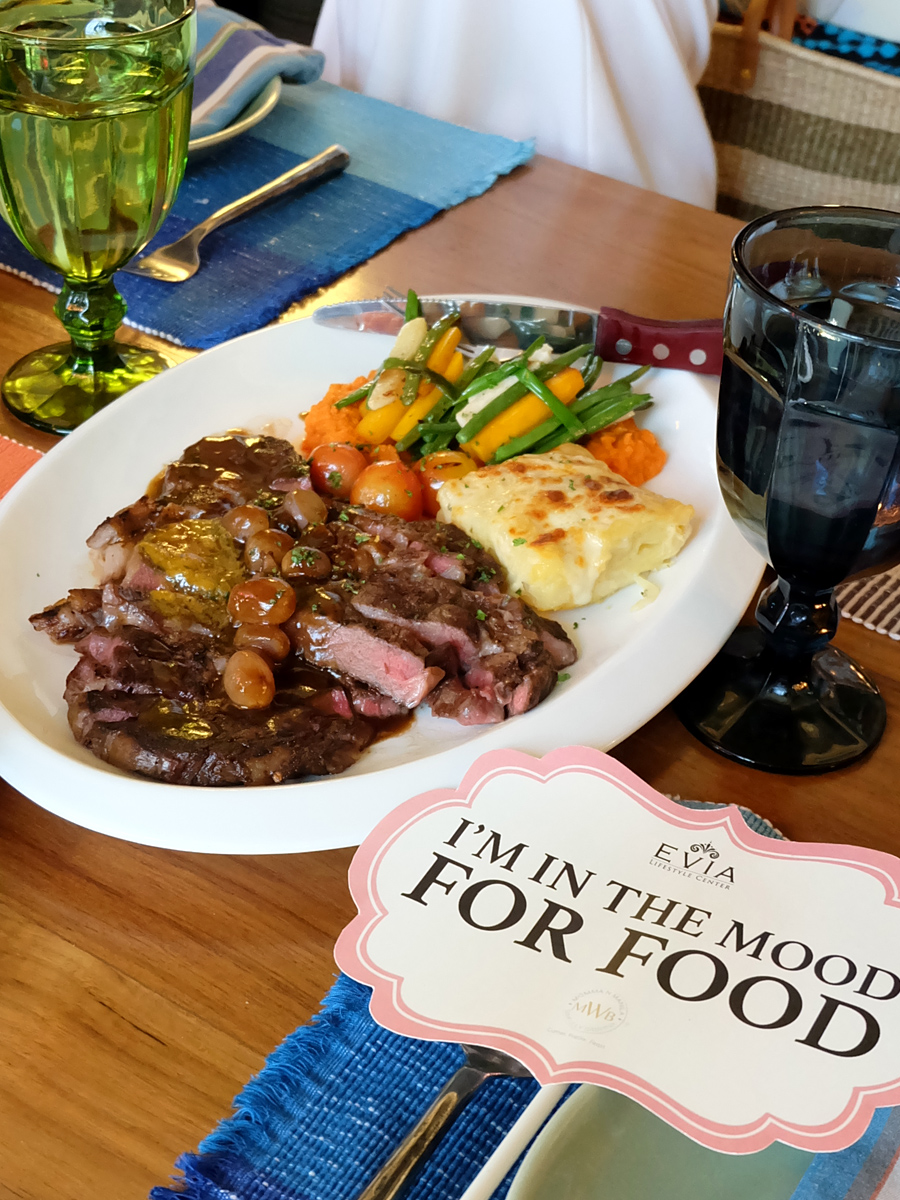 In The Maood Food Crawl with Mother's Who Brunch and Evia Lifestyle Center: Another Story In The Maood Food Crawl with Mother's Who Brunch and Evia Lifestyle Center: Another Story