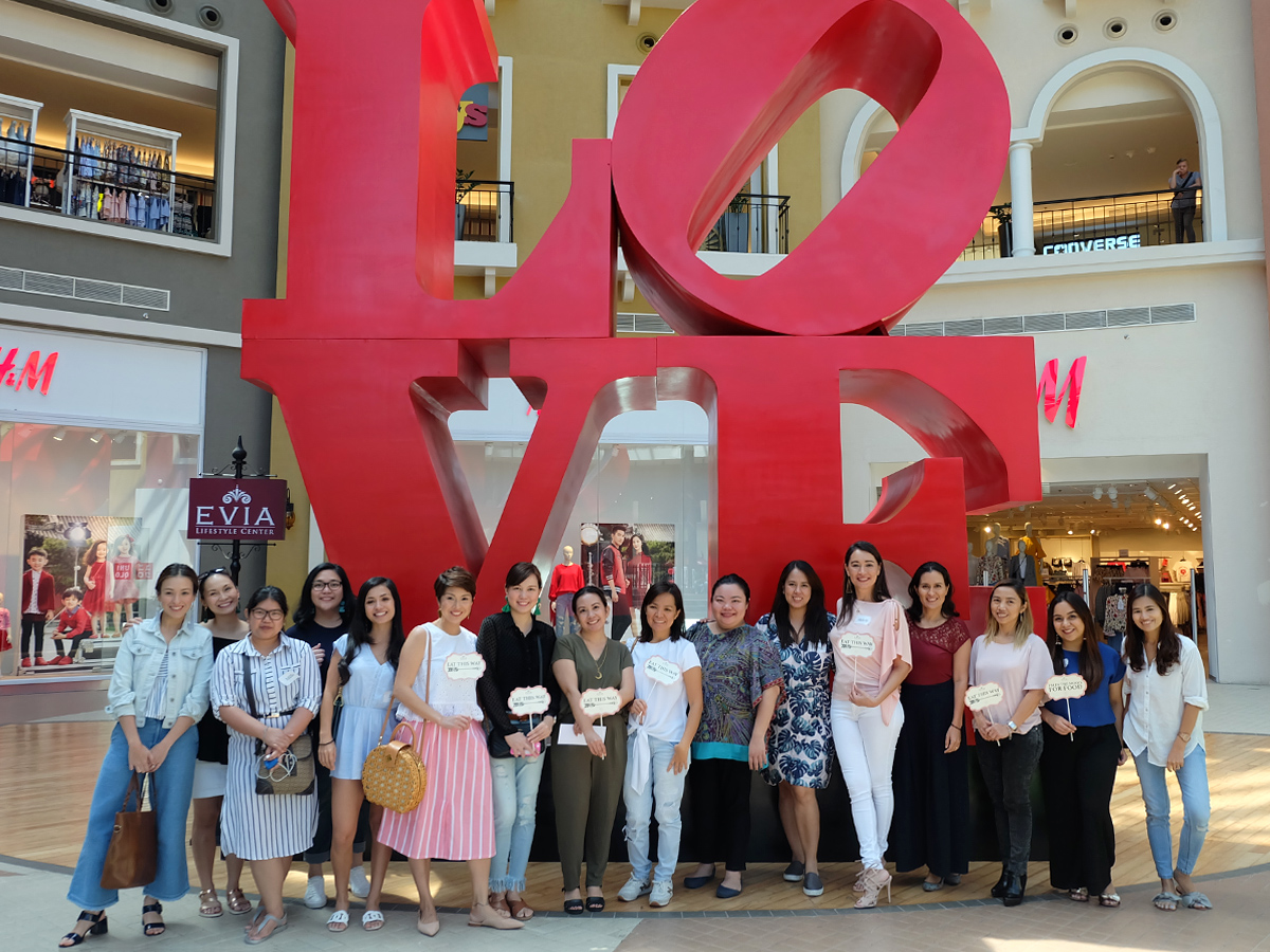 In The Mood Food Crawl with Mother's Who Brunch and Evia Lifestyle Center In The Mood Food Crawl with Mother's Who Brunch and Evia Lifestyle Center