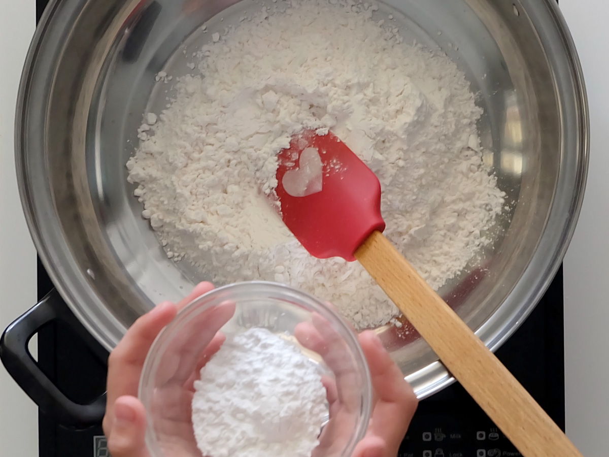Easy Peasy Homemade Play Dough Recipe Easy Peasy Homemade Play Dough Recipe