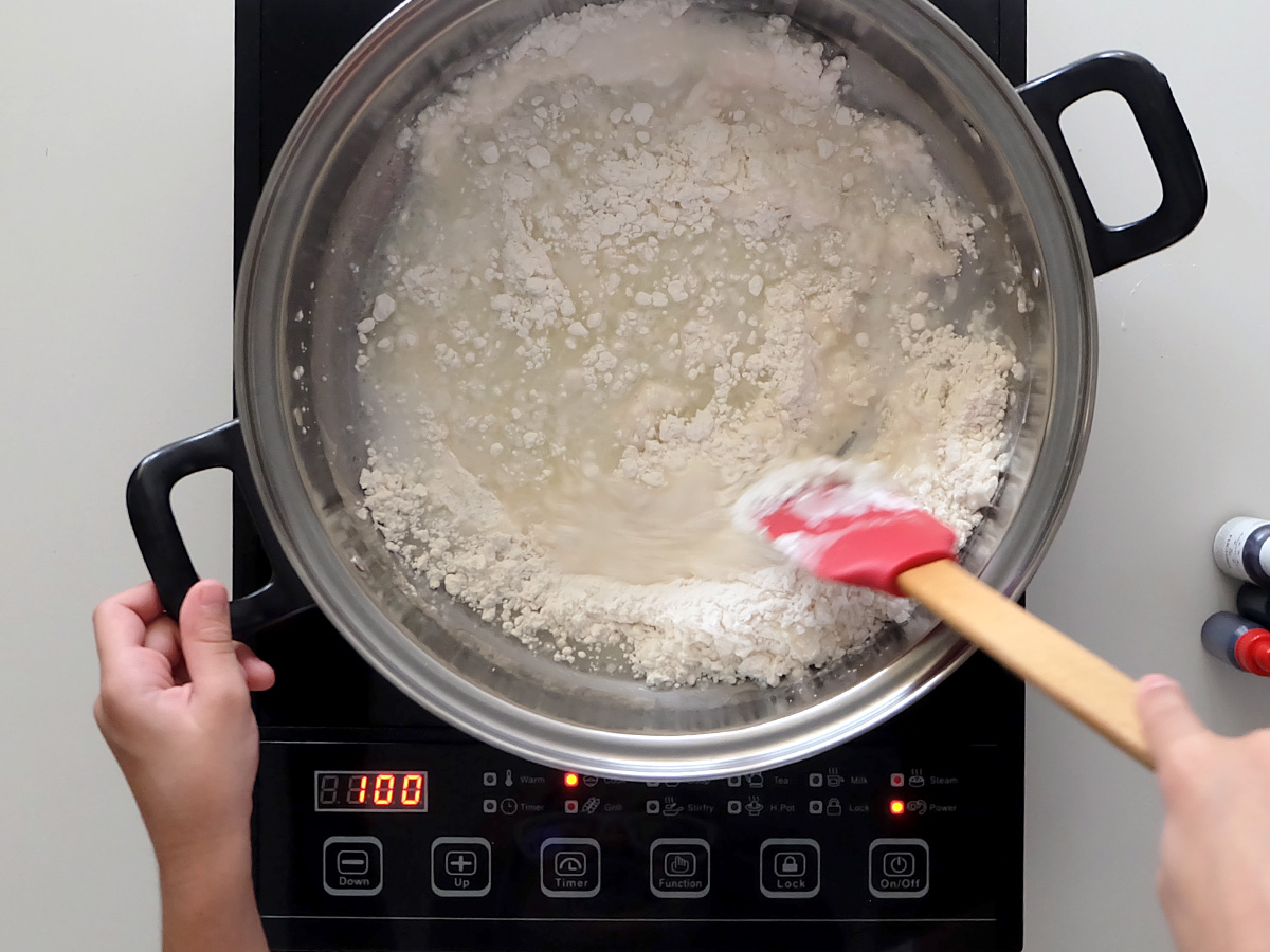 Easy Peasy Homemade Play Dough Recipe Easy Peasy Homemade Play Dough Recipe