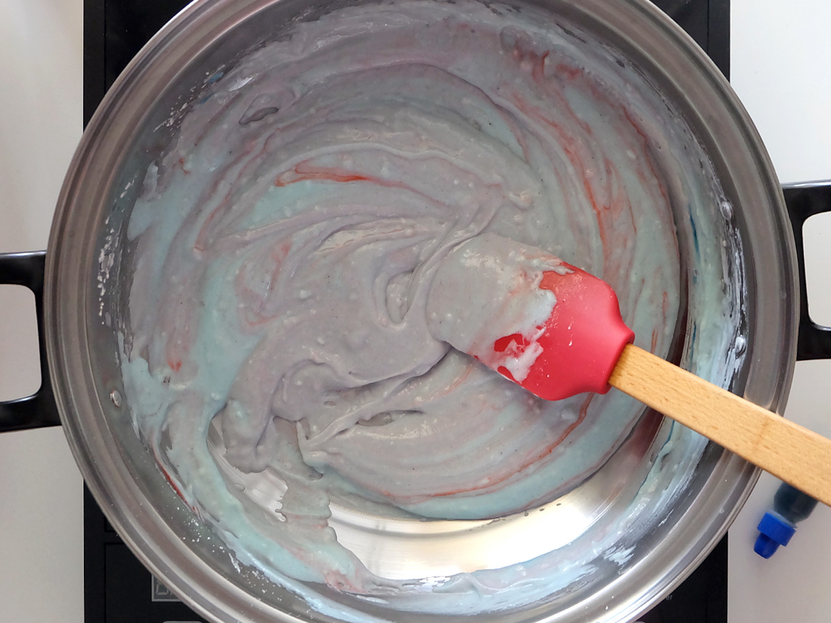 Easy Peasy Homemade Play Dough Recipe Easy Peasy Homemade Play Dough Recipe