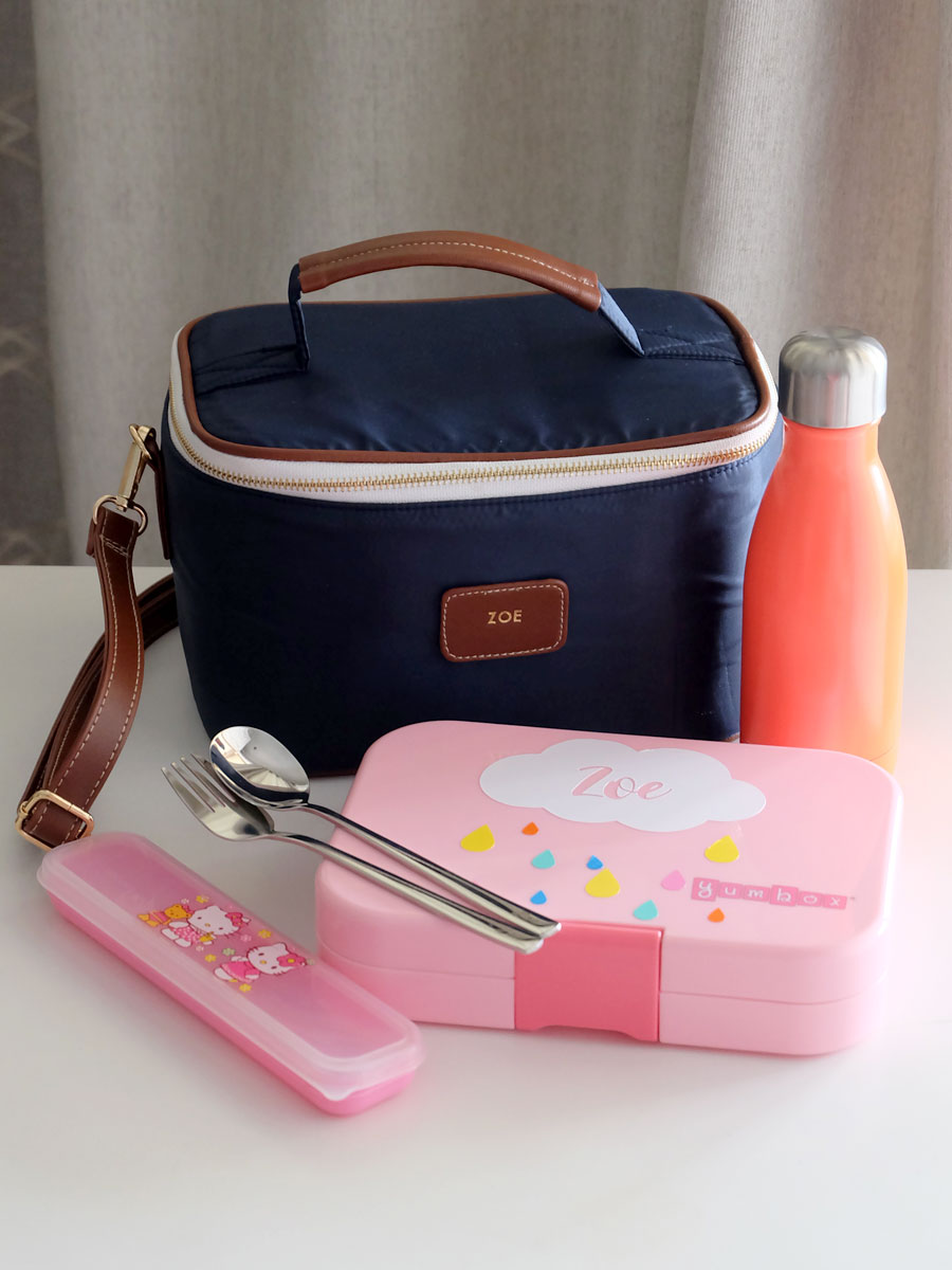 First Yumbox Workshop with Bright Brands and Bento by Kat First Yumbox Workshop with Bright Brands and Bento by Kat