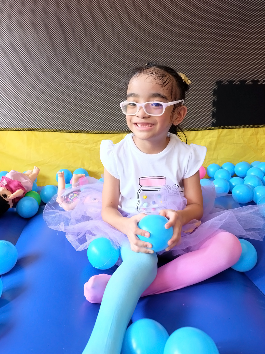 Zoë's L.O.L. Surprise Birthday Party Zoë's L.O.L. Surprise Birthday Party